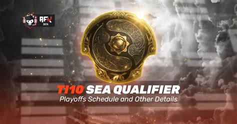 ti10 liquipedia|liquipedia ti10 sea qualifier.